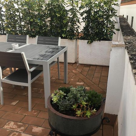 Апартаменти Loft Xerez Centro Херес-де-ла-Фронтера Екстер'єр фото
