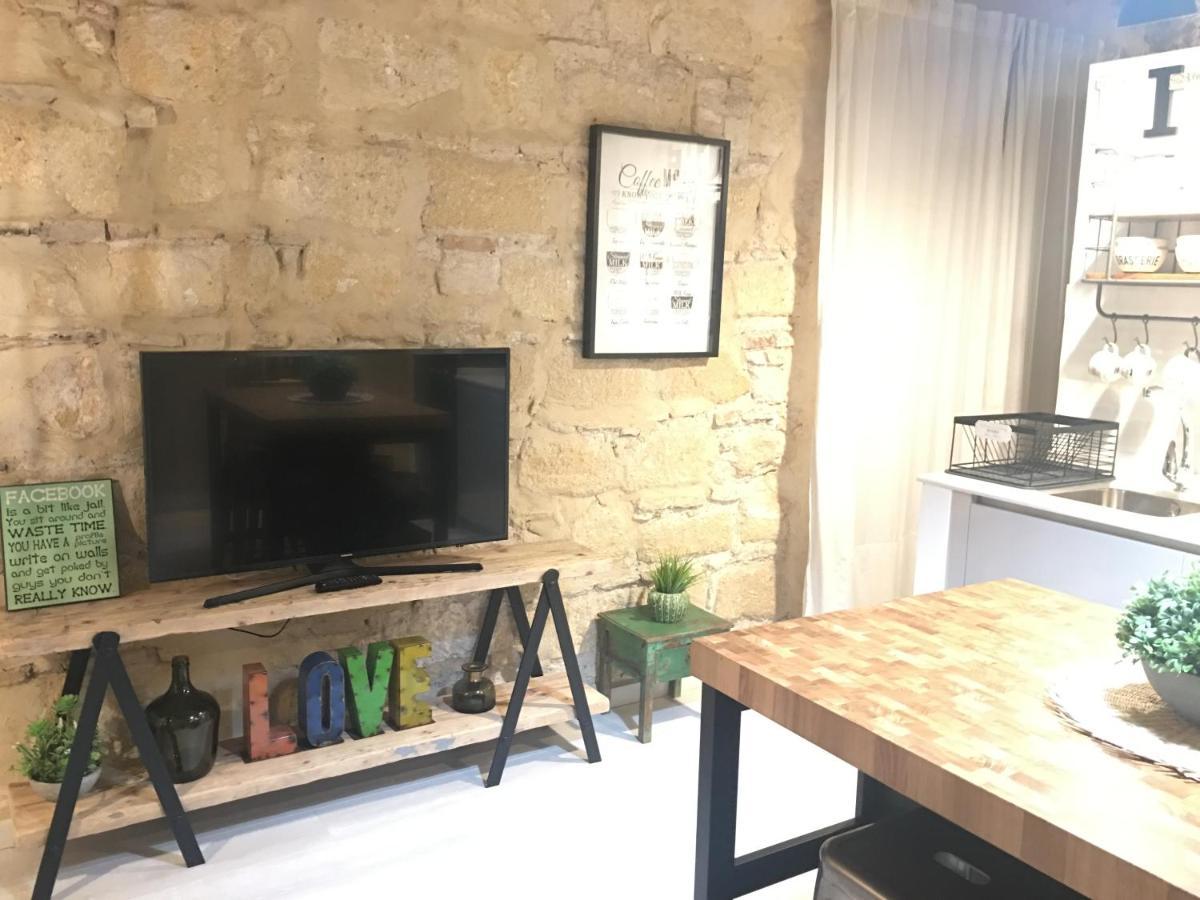 Апартаменти Loft Xerez Centro Херес-де-ла-Фронтера Екстер'єр фото