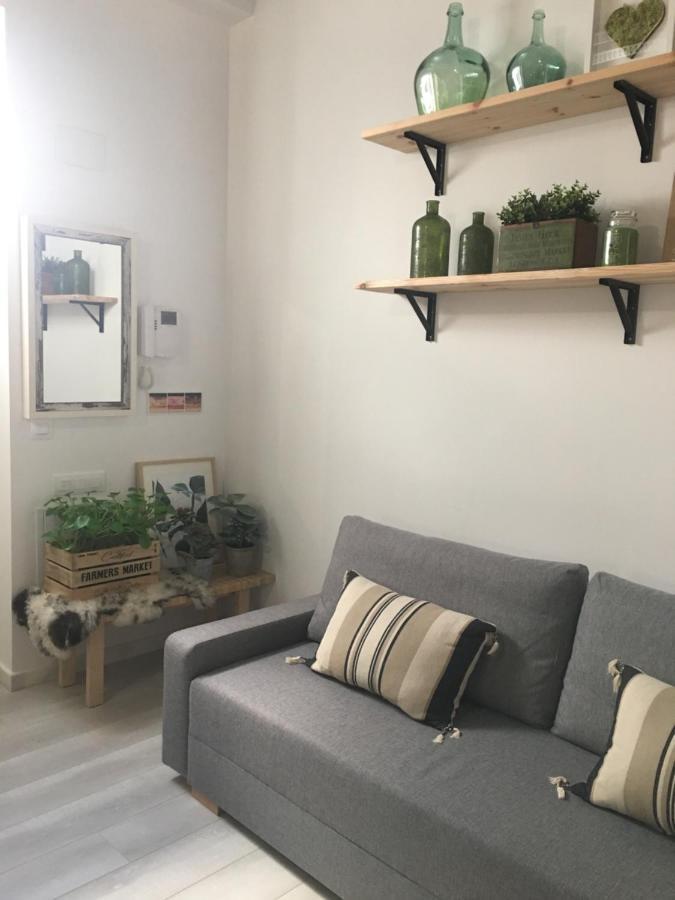 Апартаменти Loft Xerez Centro Херес-де-ла-Фронтера Екстер'єр фото