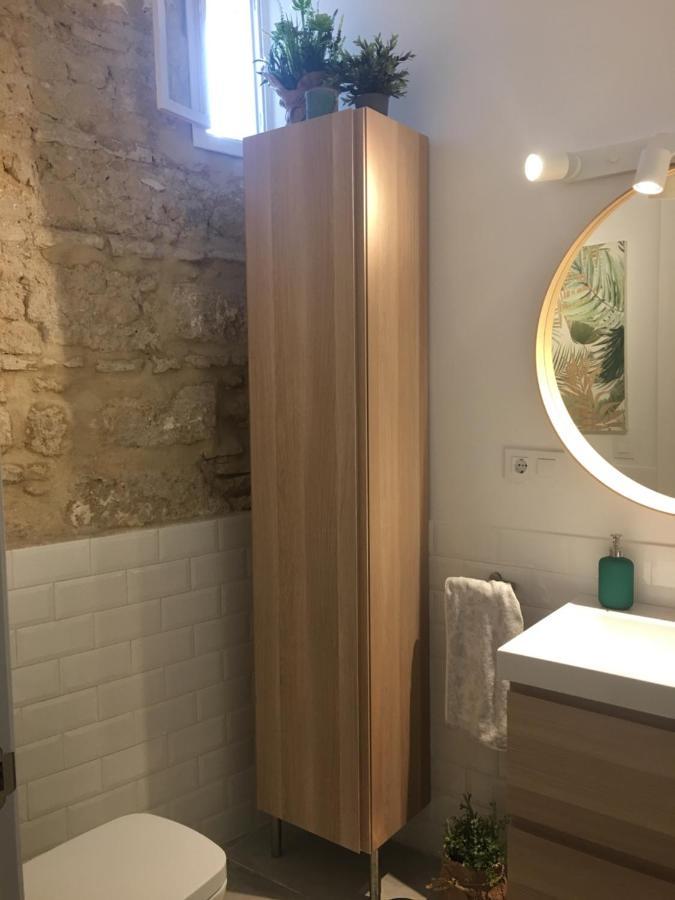 Апартаменти Loft Xerez Centro Херес-де-ла-Фронтера Екстер'єр фото