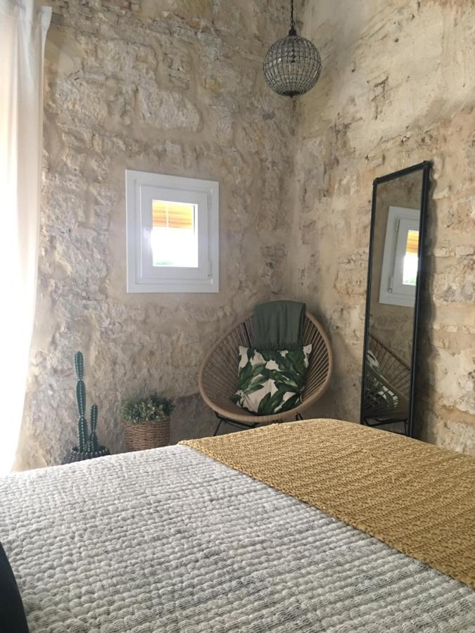 Апартаменти Loft Xerez Centro Херес-де-ла-Фронтера Екстер'єр фото