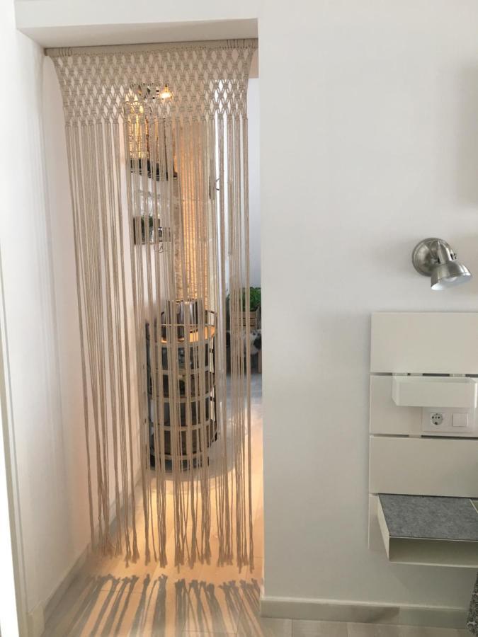 Апартаменти Loft Xerez Centro Херес-де-ла-Фронтера Екстер'єр фото