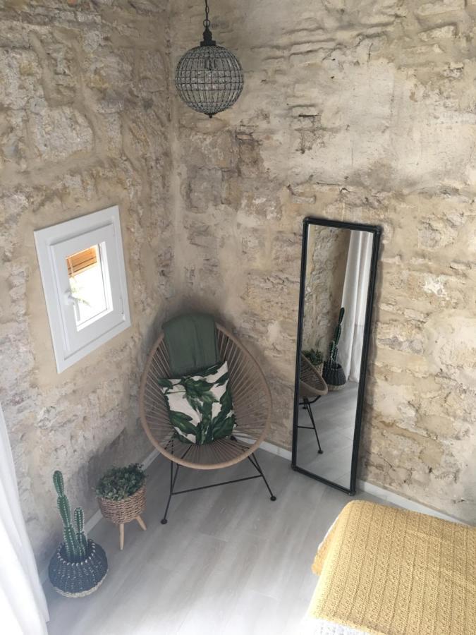 Апартаменти Loft Xerez Centro Херес-де-ла-Фронтера Екстер'єр фото